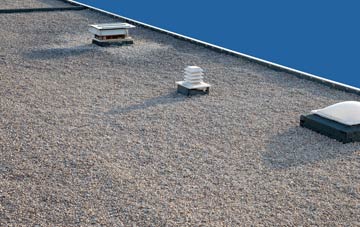 flat roofing Watton