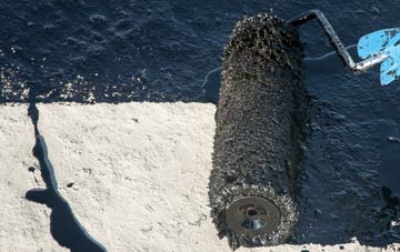 Watton liquid sealant waterproofing