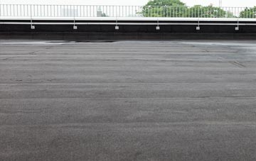 Watton asphalt roof replacement