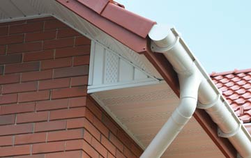 Watton soffit repair costs