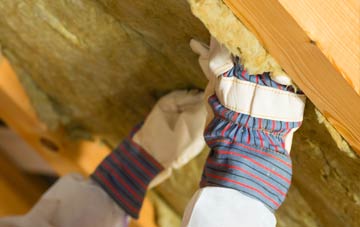 types of Watton pitched roof insulation materials